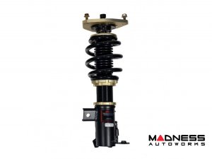 Subaru BRZ Coilover Kit - BLOX Racing - Plus Series Fully Adjustable Coilovers - `13 - `24